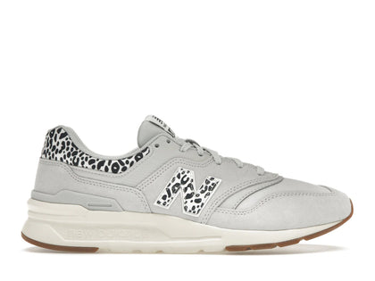 New Balance 997H Grey Matter Animal Print (Women's) - authentic New Balance sneakers