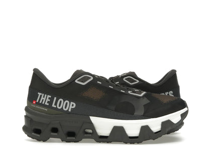 On Running Cloudmonster Hyper TL Pleasures Espresso (Women's) - authentic On sneakers