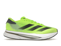 adidas Adizero Sl2 Lucid Lemon Core Black Cloud White