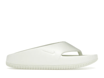 Nike Calm Flip Flop Sail (Women's) - authentic Nike sneakers