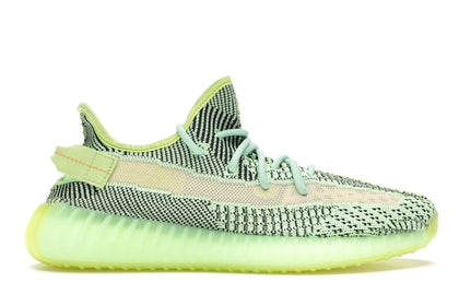 adidas Yeezy Boost 350 V2 Yeezreel (Non-Reflective) - authentic adidas sneakers