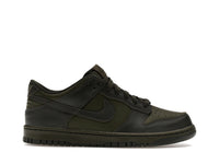 Nike Dunk Low Cargo Khaki Sequoia (GS)