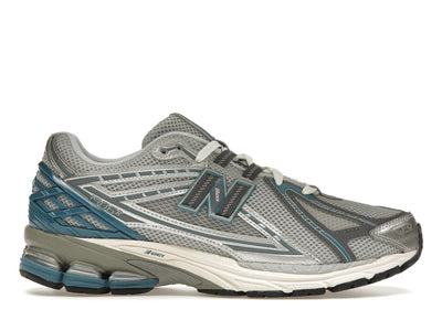 New Balance 1906R Silver Metallic Terrarium