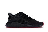 adidas EQT Support 93/17 Red Carpet Pack Black