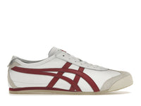 Onitsuka Tiger Mexico 66 Weißburgunder