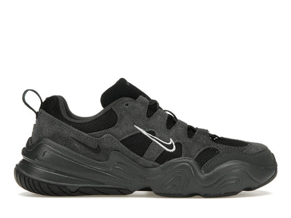 Nike Tech Hera Anthracite Smoke Grey (Women's) - authentic Nike sneakers