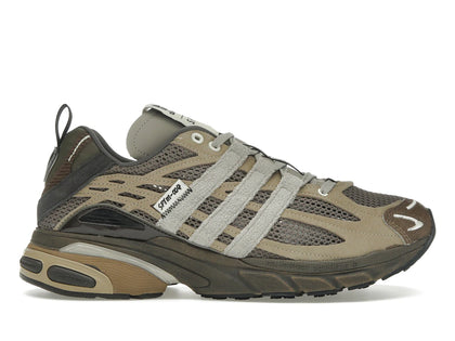 adidas Adistar Cushion Song for the Mute Simple Brown - authentic adidas sneakers