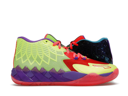 Puma LaMelo Ball MB.01 Sei du selbst