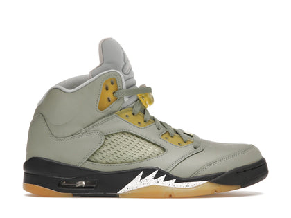 Jordan 5 Retro Jade Horizon - authentic Jordan sneakers