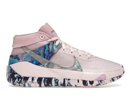 Nike KD 13 Aunt Pearl - authentic Nike sneakers