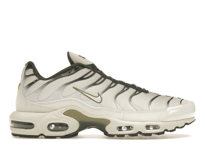Nike Air Max Plus Phantom Cargo Khaki - authentic Nike sneakers