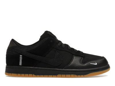 Nike Dunk Low The Basement