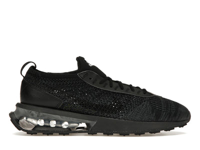 Nike Air Max Flyknit Racer Triple Black