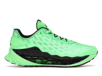 Jordan Zoom Trunner Ultimate Rage Green - authentic Jordan sneakers