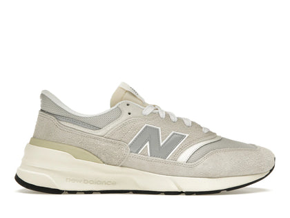New Balance 997R Cream - authentic New Balance sneakers