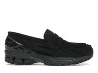 New Balance 1906L Black Suede
