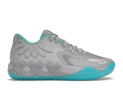 Puma LaMelo Ball MB.01 Lo UFO - authentic Puma sneakers