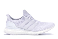 adidas Ultra Boost 3.0 Triple White