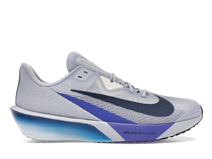 Nike Rival Fly 4 Ghost Persian Violet Baltic Blue Blue Void - authentic Nike sneakers