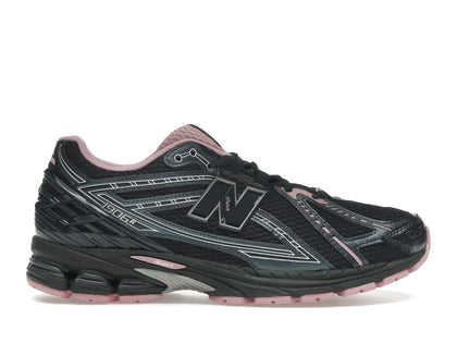 New Balance 1906R Pink Taffy - authentic New Balance sneakers
