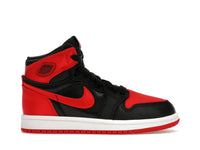 Jordan 1 Retro High OG Satin Bred (PS)