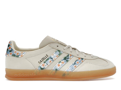 adidas Gazelle Indoor Liberty London Mitsi Day (Women's) - authentic adidas sneakers