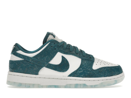 Nike Dunk Low Ocean (Women's) - authentic Nike sneakers