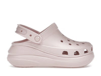 Crocs Classic Crush Clog Quartz