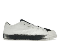 adidas Y-3 Nizza Lo Talc Black