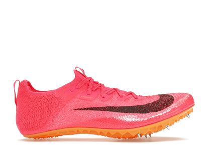 Nike Zoom Superfly Elite 2 Hyper Pink - authentic Nike sneakers