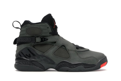 Jordan 8 Retro Take Flight Undefeated (GS)