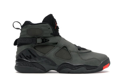 Jordan 8 Retro Take Flight Undefeated (GS) - authentic Jordan sneakers