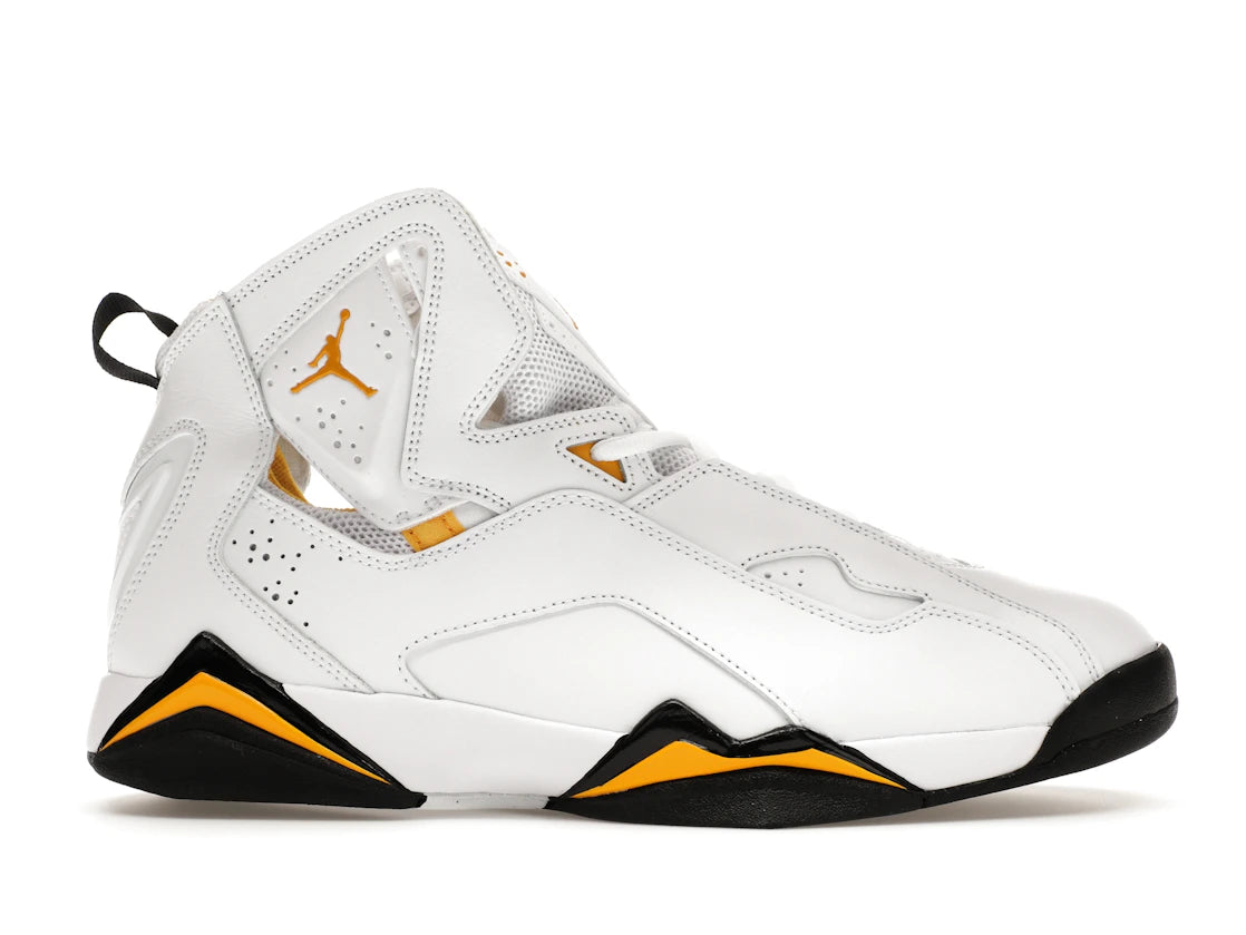 Jordan True Flight Yellow Ochre