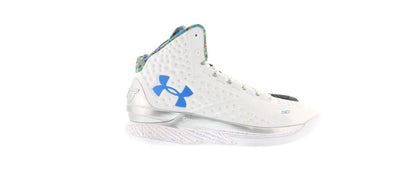 UA Curry 1 Championship Pack - authentic Under Armour sneakers
