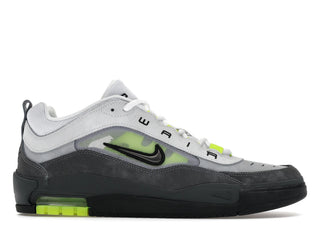 Nike SB Air Max Ishod Wair Neon - authentic Nike sneakers