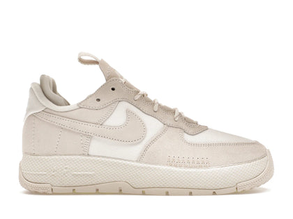Nike Air Force 1 Wild Low Phantom (Women's) - authentic Nike sneakers
