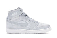 Jordan 1 Retro AJKO Pure Platinum