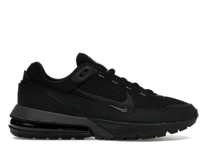 Nike Air Max Pulse Black Anthracite - authentic Nike sneakers
