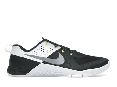 Nike Metcon 1 OG Black White Metallic Cool Grey