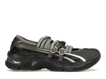 ASICS Gel-Lokros Heaven by Marc Jacobs Kiko Kostadinov Graphite Grey (Women's) - authentic ASICS sneakers