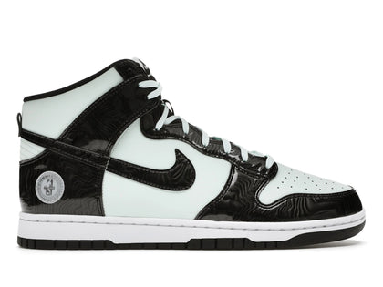 Nike Dunk High SE All-Star (2021) - authentic Nike sneakers