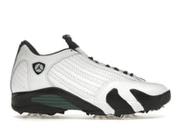 Jordan 14 Retro Golf Oxidized Green
