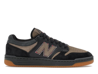 New Balance Numeric 480 No-Comply Hippies and Cowboys