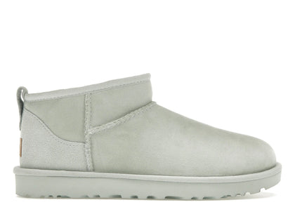 UGG Classic Ultra Mini Boot Goose (Women's) - authentic UGG sneakers