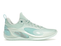 Li-Ning Way of Wade 808 3 Chemical Reaction