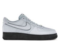 Nike Air Force 1 Low '07 LV8 Light Armory Blue Suede