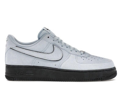 Nike Air Force 1 Low '07 LV8 Light Armory Blue Suede