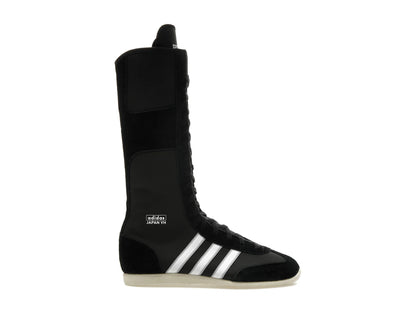 adidas Japan VH Black White (Women's) - authentic adidas sneakers