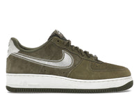 Nike Air Force 1 Low '07 Medium Olive Sail