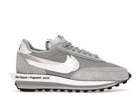Nike LD Waffle SF sacai Fragment Grau